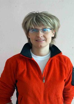 Лахтионова Наталья Николаевна