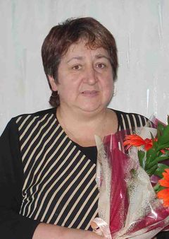 Ерзикова Елена Викторовна