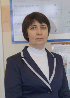 Зорина Елена Эдуардовна