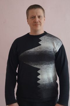 Димитрюк Алексей Ильич